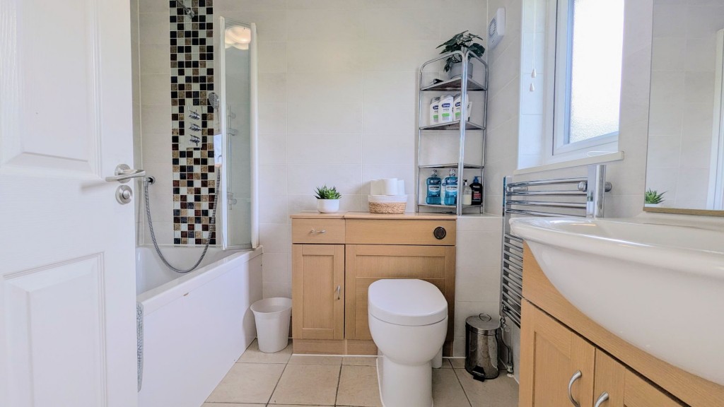 Image for Beales Lane, Walton Park, MK7