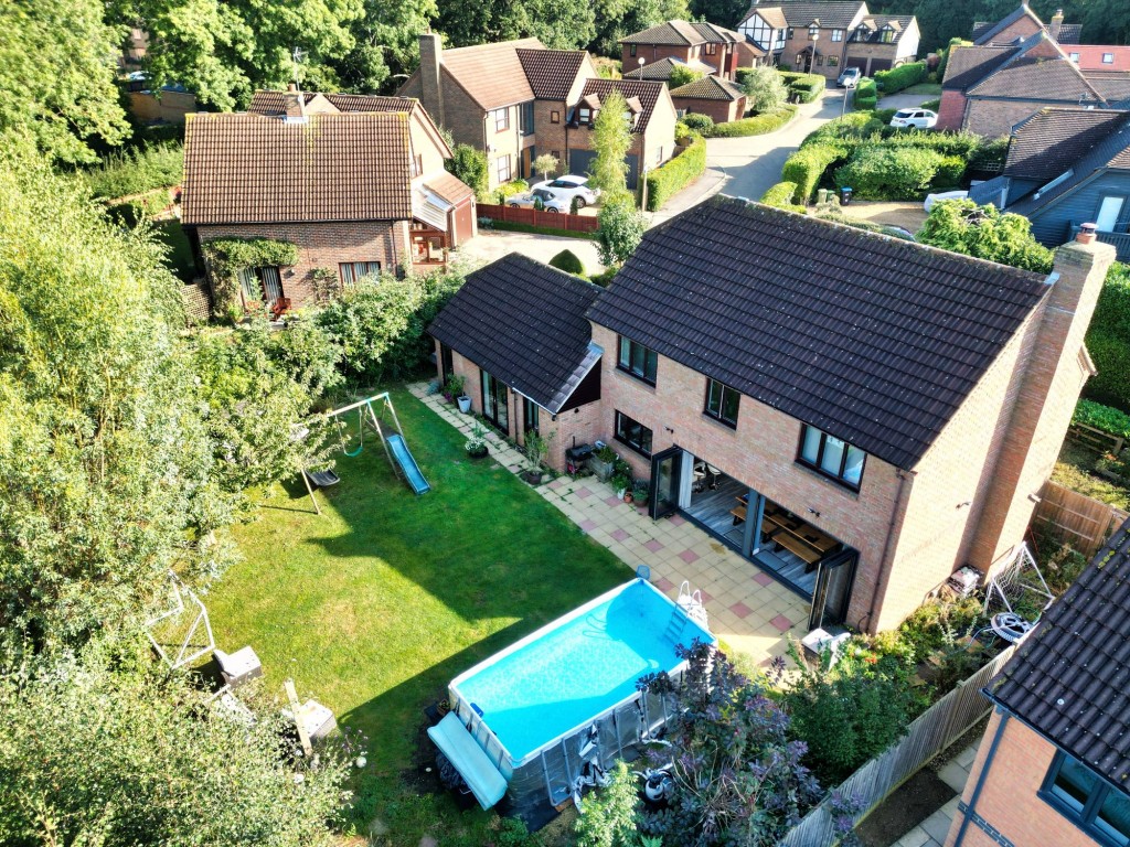 Image for Beales Lane, Walton Park, MK7