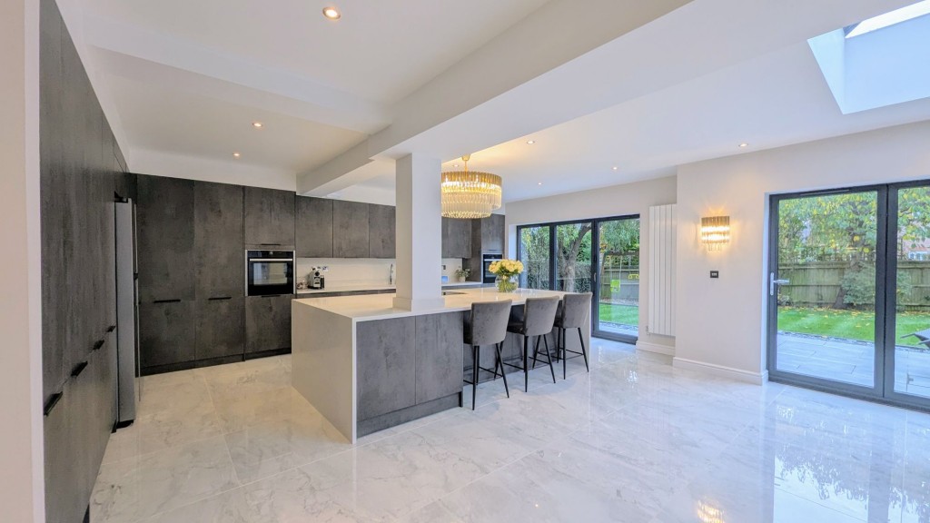 Image for Willets Rise, Shenley Church End, MK5
