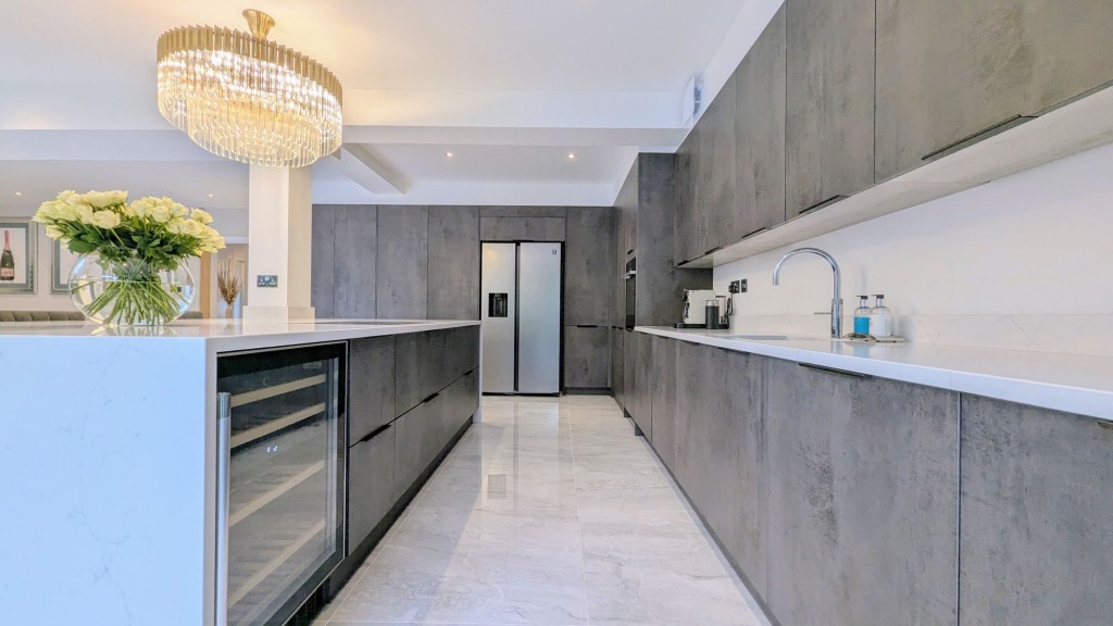 Image for Willets Rise, Shenley Church End, MK5