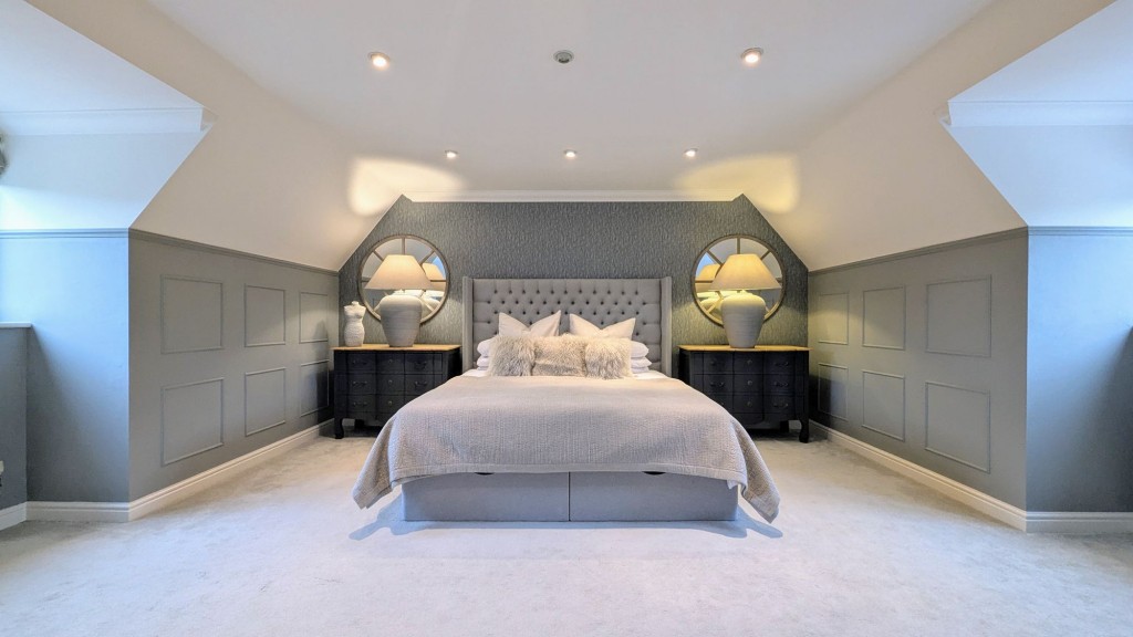 Image for Willets Rise, Shenley Church End, MK5