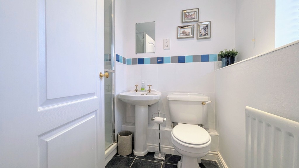 Image for Willets Rise, Shenley Church End, MK5