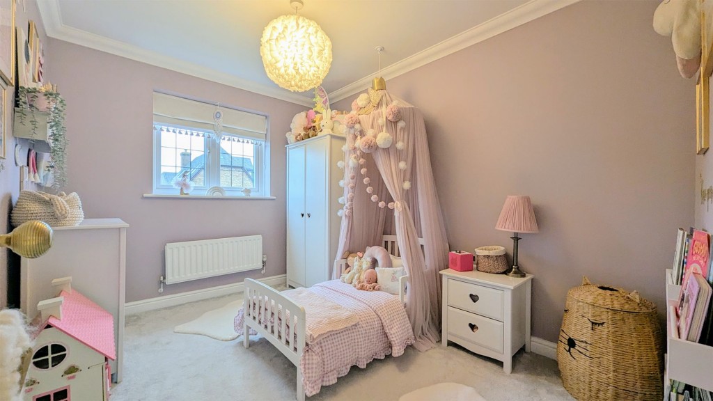 Image for Willets Rise, Shenley Church End, MK5