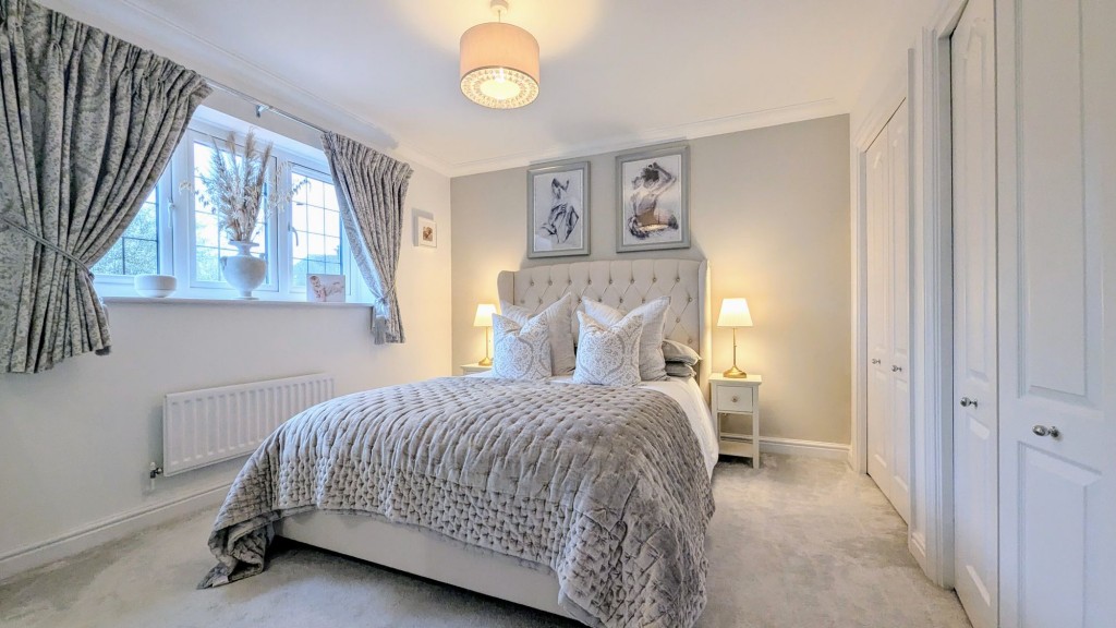 Image for Willets Rise, Shenley Church End, MK5