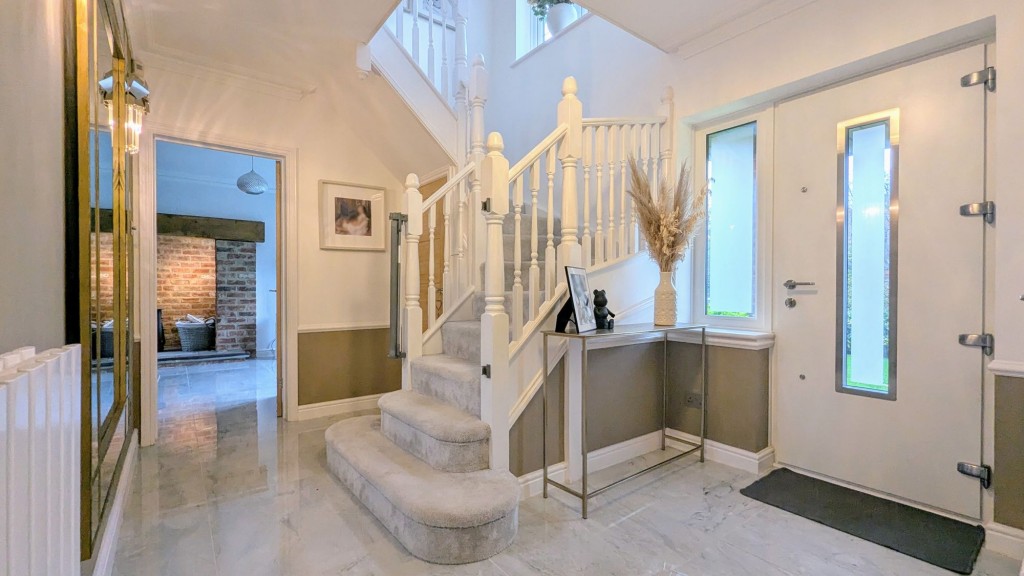 Image for Willets Rise, Shenley Church End, MK5