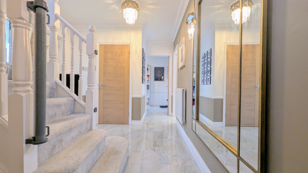 Image for Willets Rise, Shenley Church End, MK5