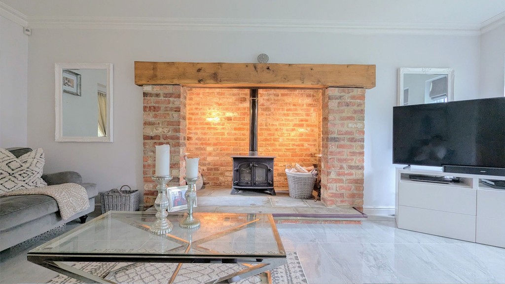 Image for Willets Rise, Shenley Church End, MK5