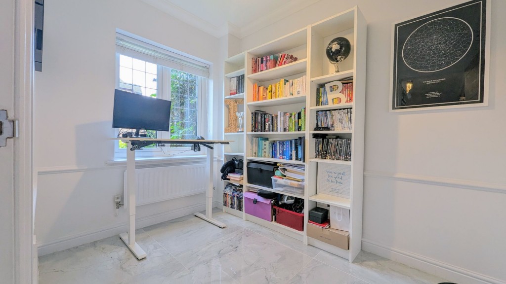 Image for Willets Rise, Shenley Church End, MK5