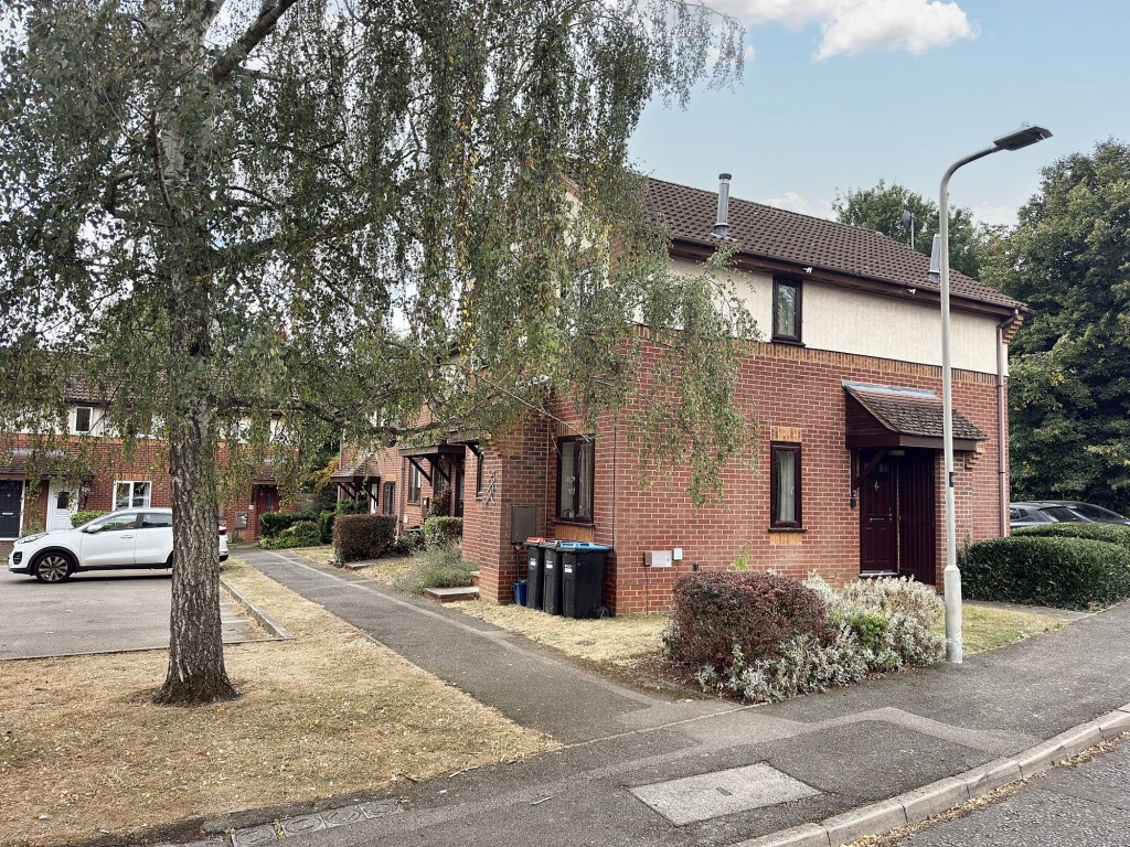 Image for Norwood Lane, Newport Pagnell, MK16