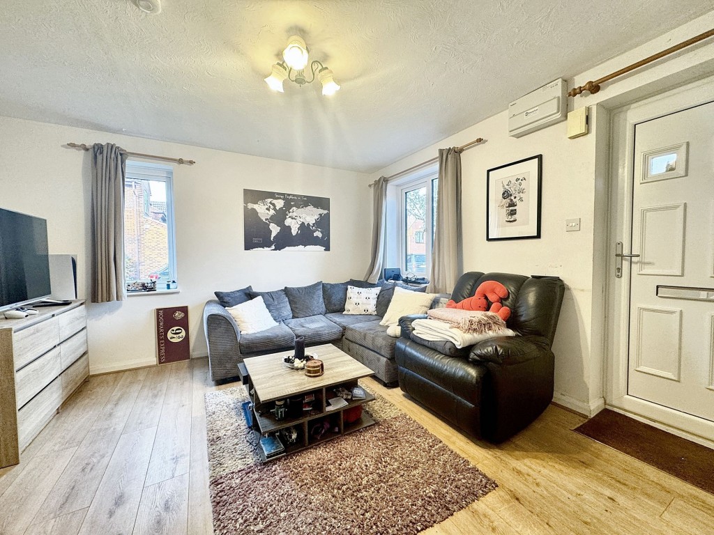 Image for Norwood Lane, Newport Pagnell, MK16