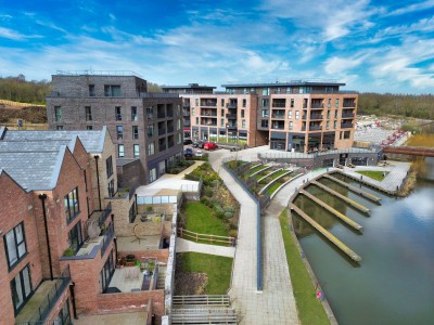 View full details for Campbell Wharf, Milton Keynes, MK9