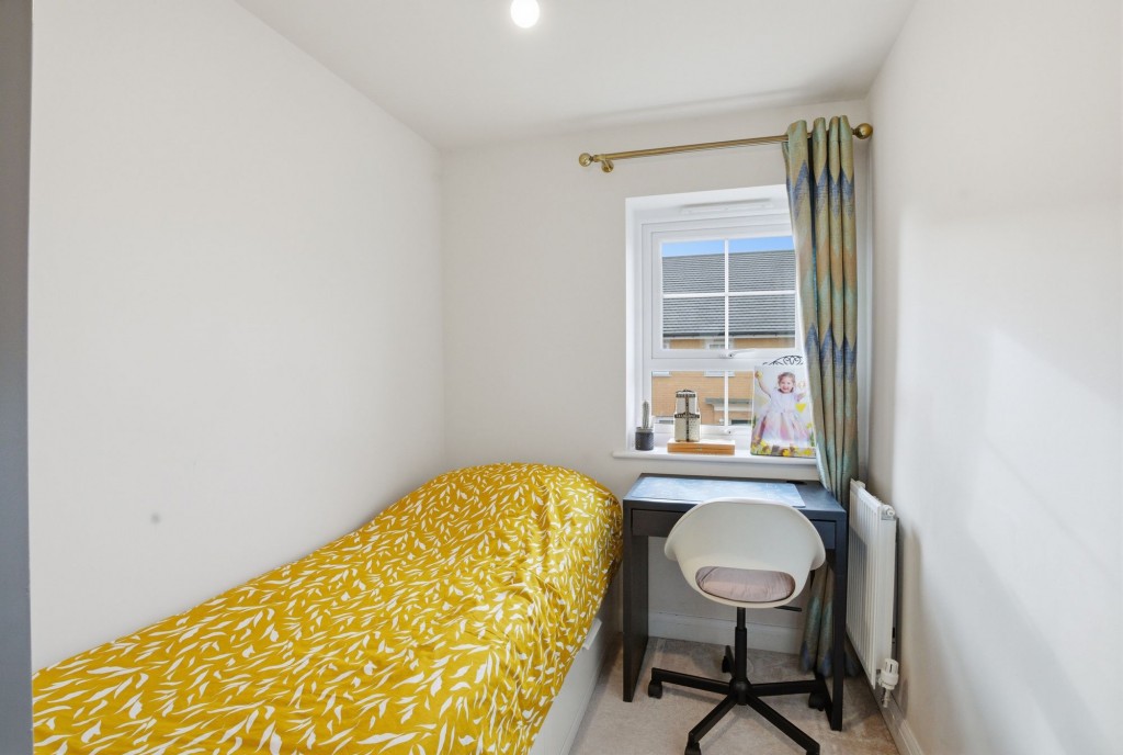 Image for Wells Grove, Eagle Farm South, MK17