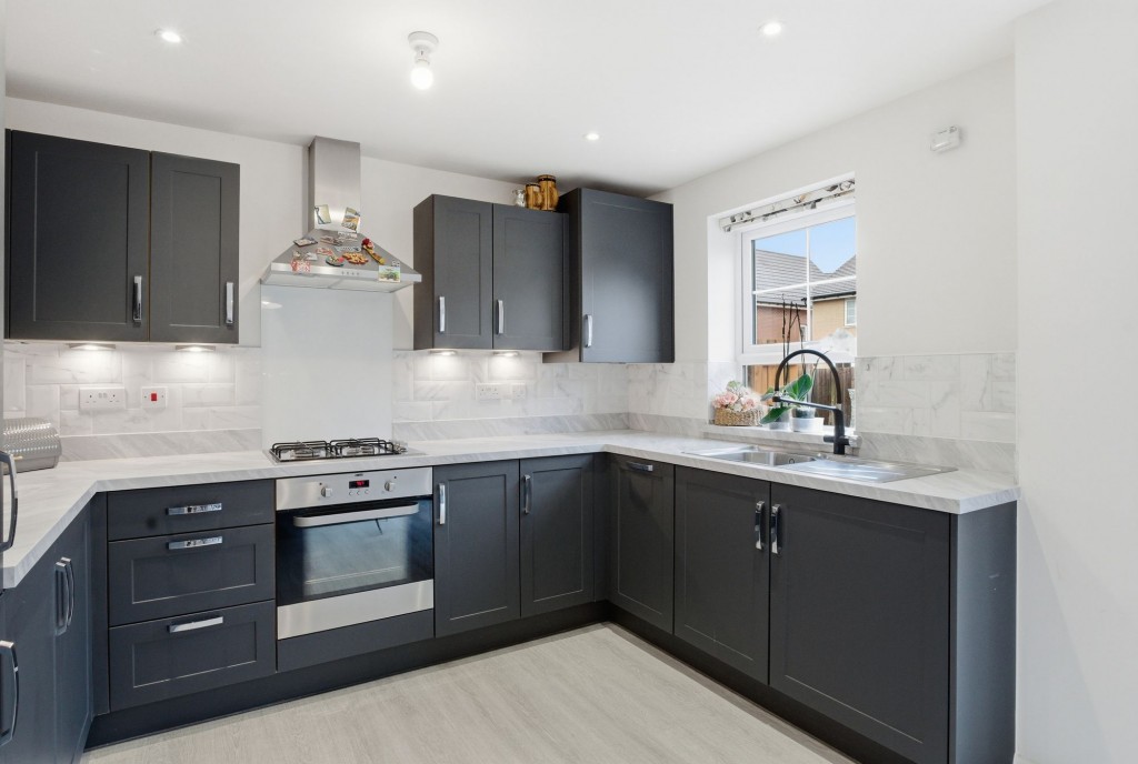 Image for Wells Grove, Eagle Farm South, MK17