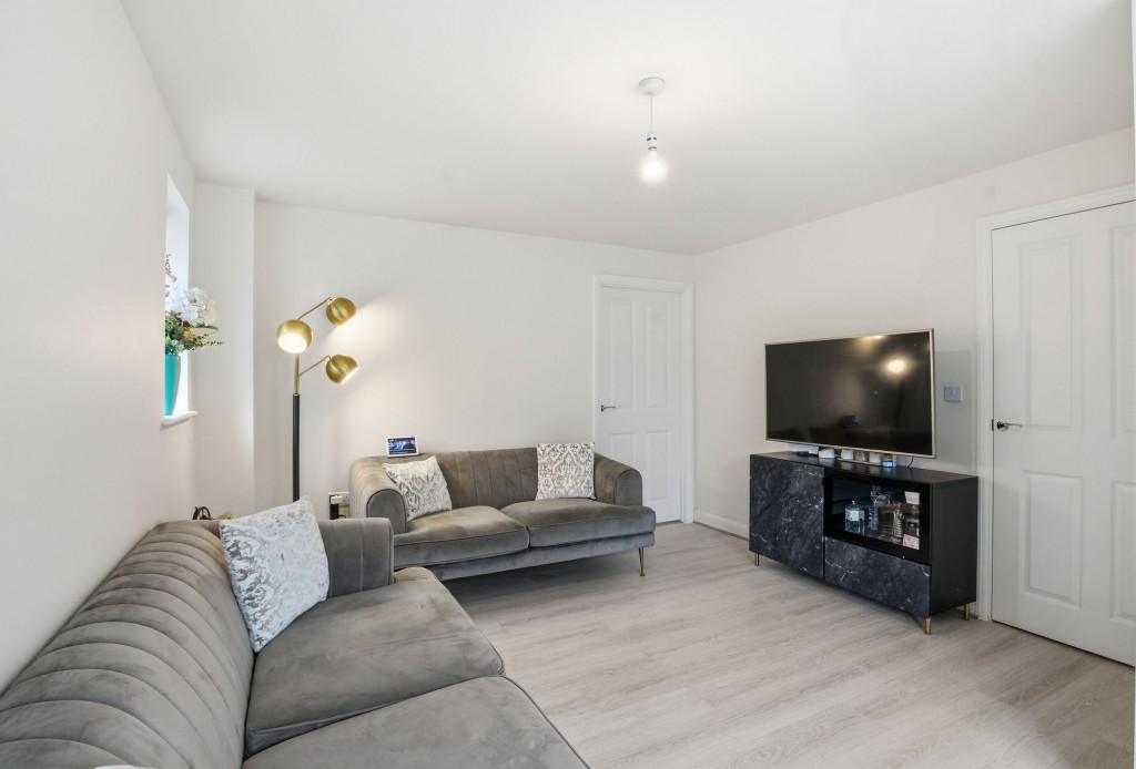 Image for Wells Grove, Eagle Farm South, MK17