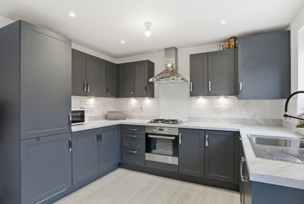 Image for Wells Grove, Eagle Farm South, MK17