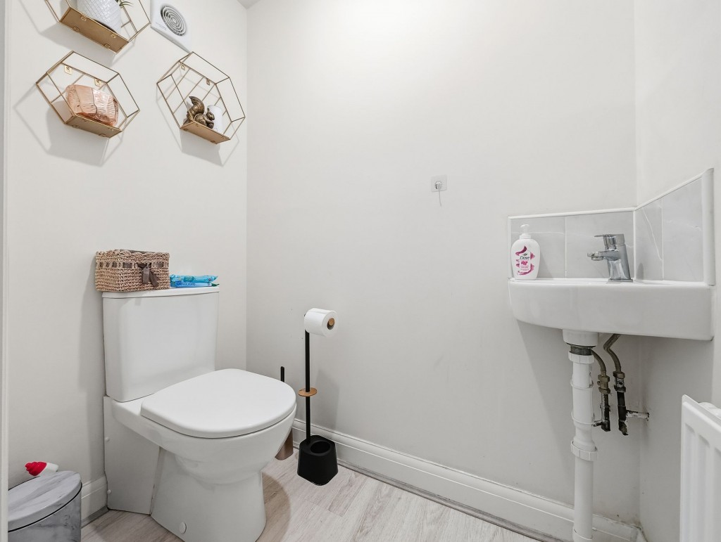 Image for Wells Grove, Eagle Farm South, MK17