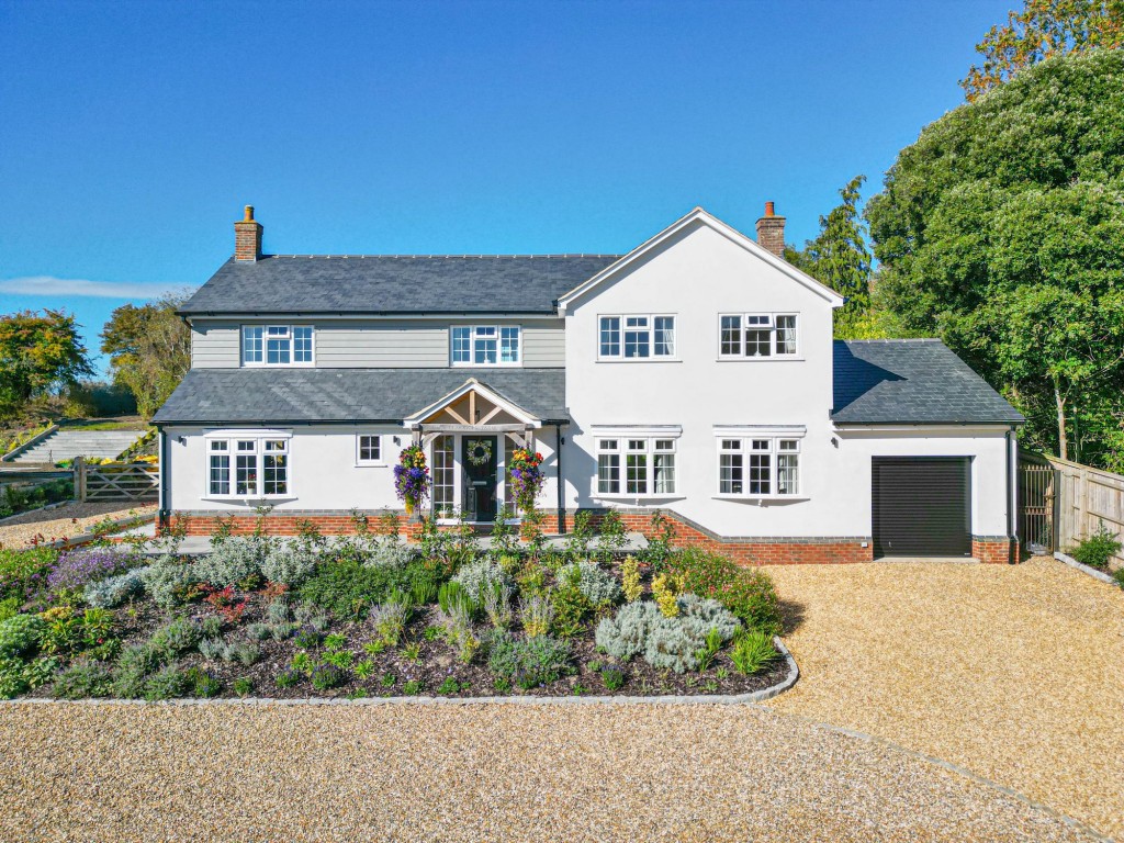 Image for Eggington, Leighton Buzzard, LU7