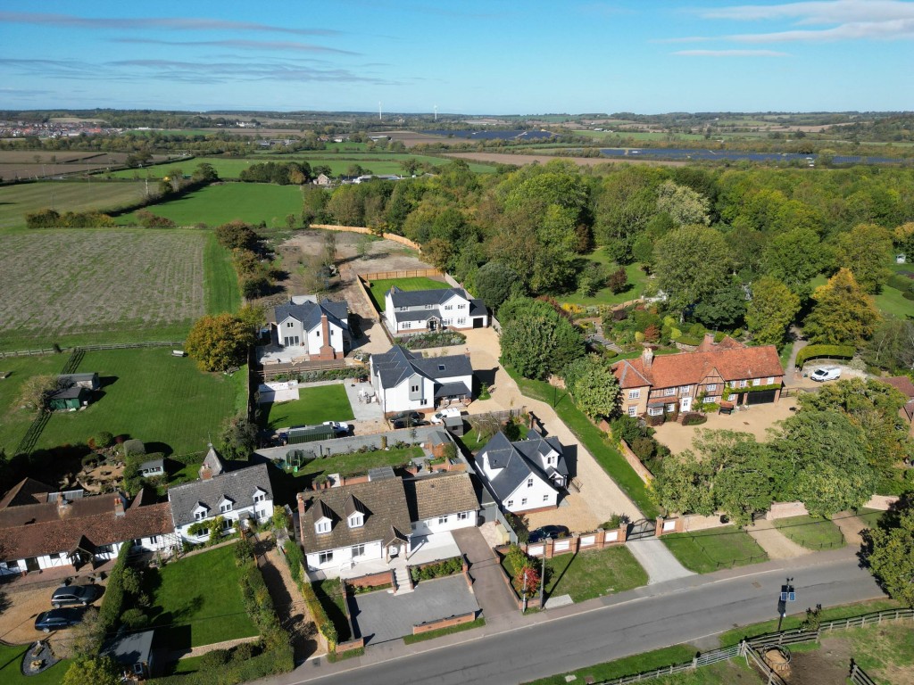 Image for Eggington, Leighton Buzzard, LU7