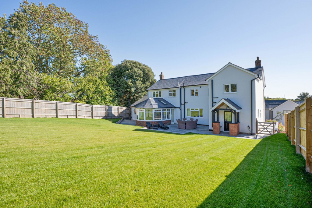 Image for Eggington, Leighton Buzzard, LU7