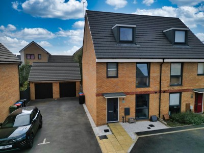 View full details for Bel Air Grove, Glebe Farm, MK17