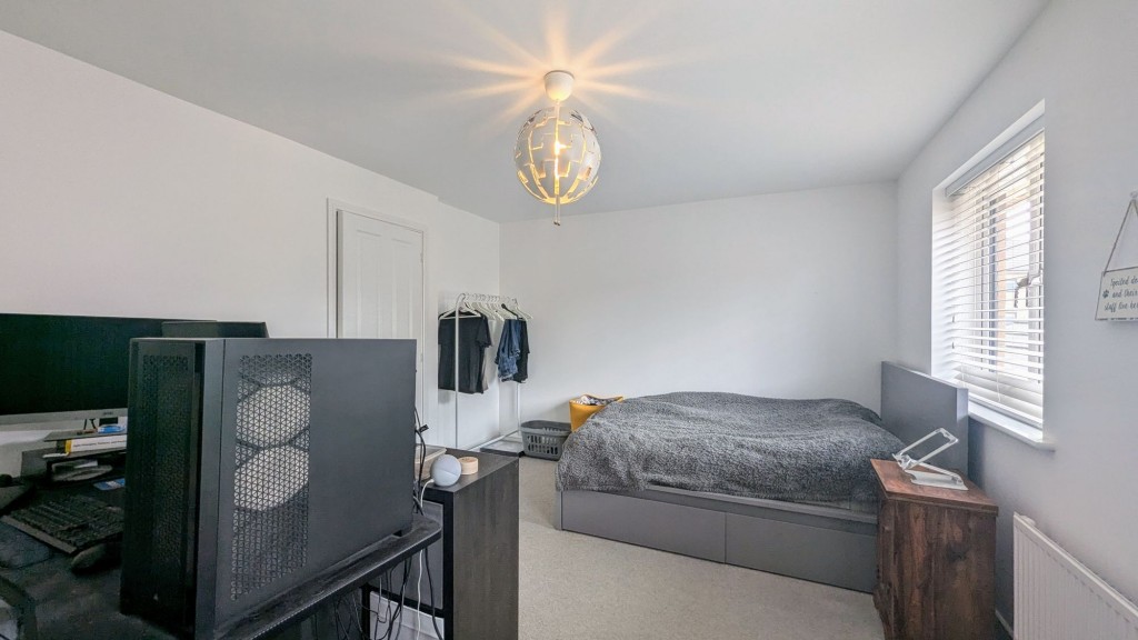 Image for Bel Air Grove, Glebe Farm, MK17