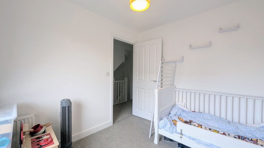 Image for Bel Air Grove, Glebe Farm, MK17