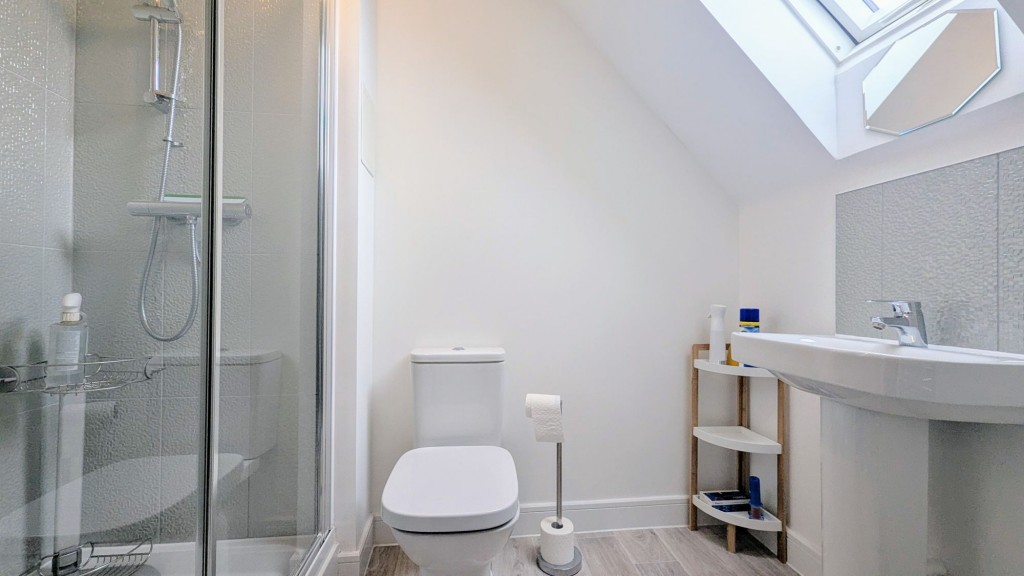 Image for Bel Air Grove, Glebe Farm, MK17