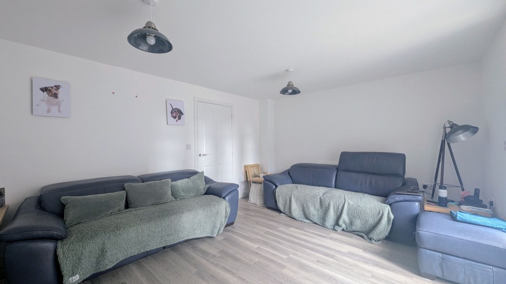 Image for Bel Air Grove, Glebe Farm, MK17