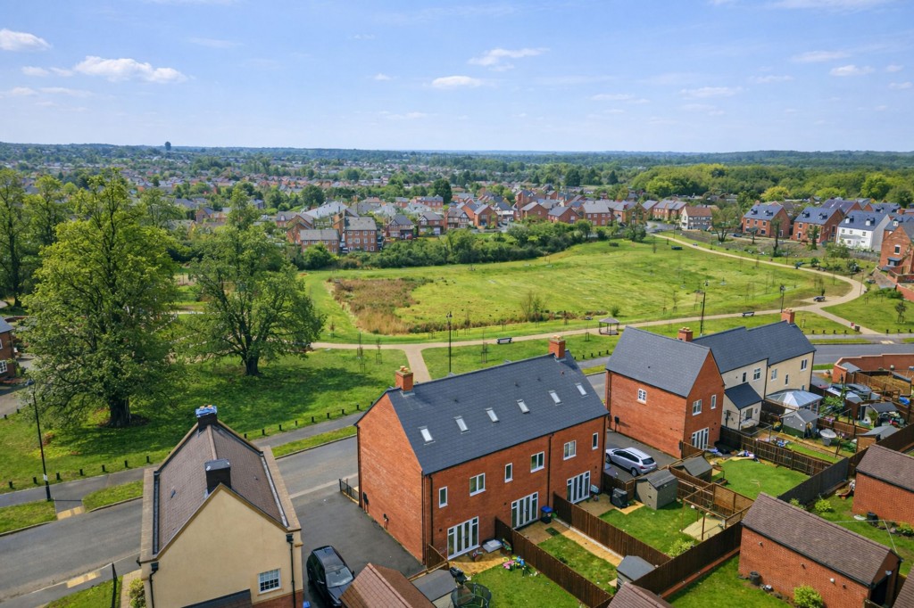 Image for Redcar Road, Towcester, NN12