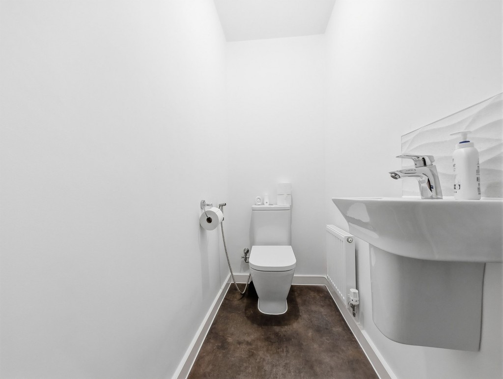 Image for Redcar Road, Towcester, NN12