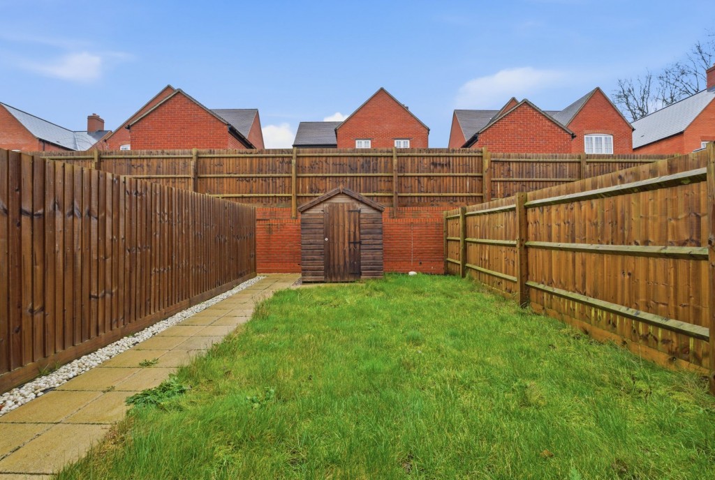 Image for Redcar Road, Towcester, NN12