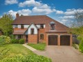 Image for Cloudberry, Walnut Tree, MK7