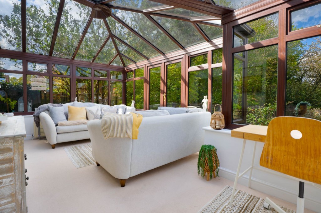 Image for Cloudberry, Walnut Tree, MK7