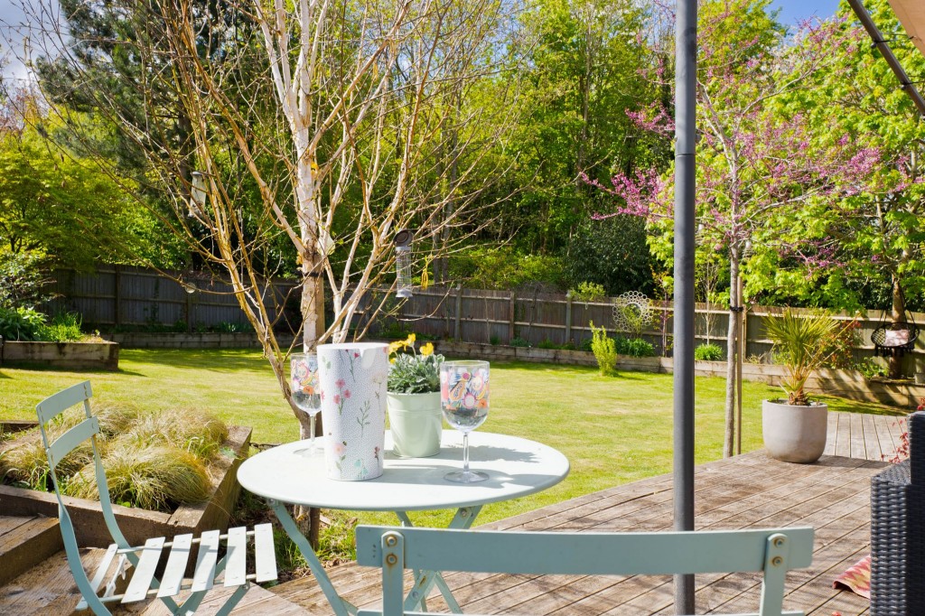 Image for Cloudberry, Walnut Tree, MK7