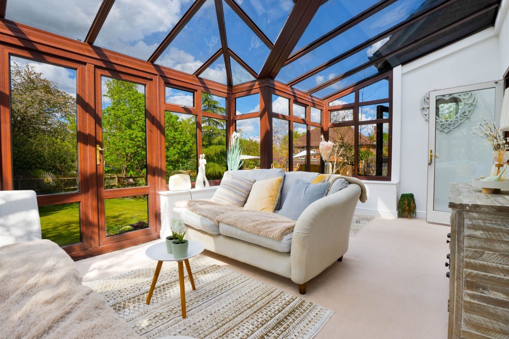 Image for Cloudberry, Walnut Tree, MK7