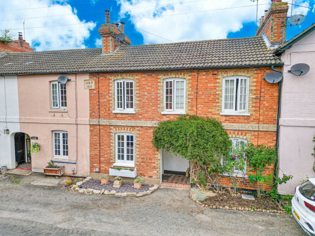 Image for Filgrave, Newport Pagnell, MK16