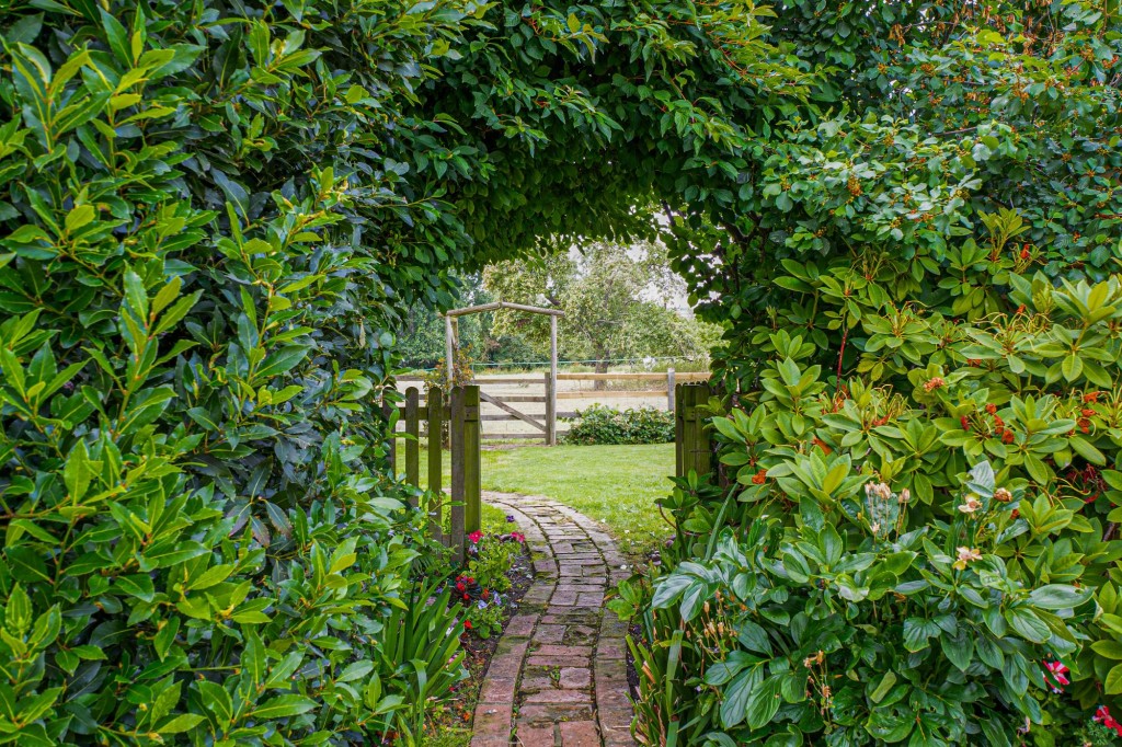 Image for Filgrave, Newport Pagnell, MK16