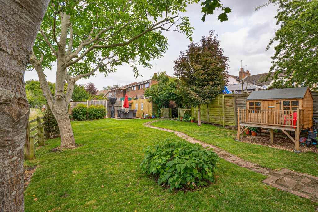 Image for Filgrave, Newport Pagnell, MK16