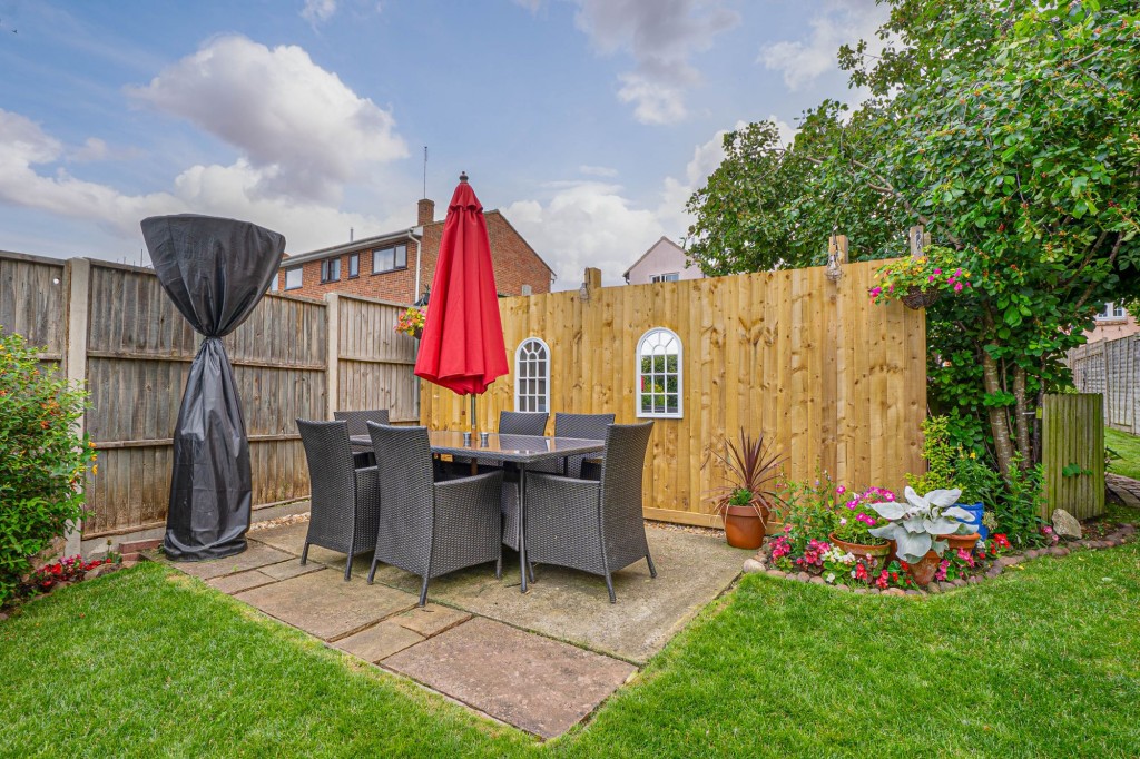 Image for Filgrave, Newport Pagnell, MK16