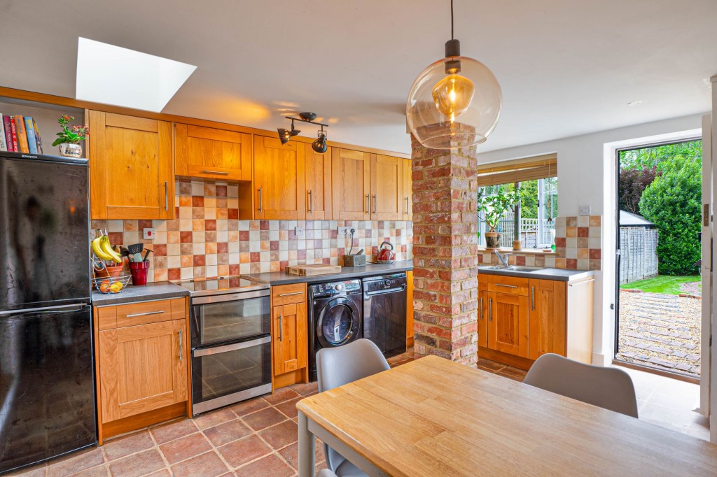 Image for Filgrave, Newport Pagnell, MK16