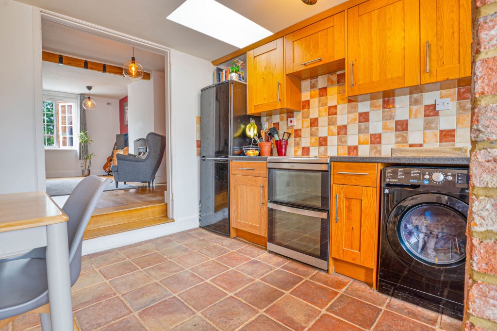 Image for Filgrave, Newport Pagnell, MK16