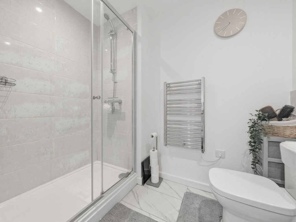 Image for Canal Street, Campbell Park, MK9