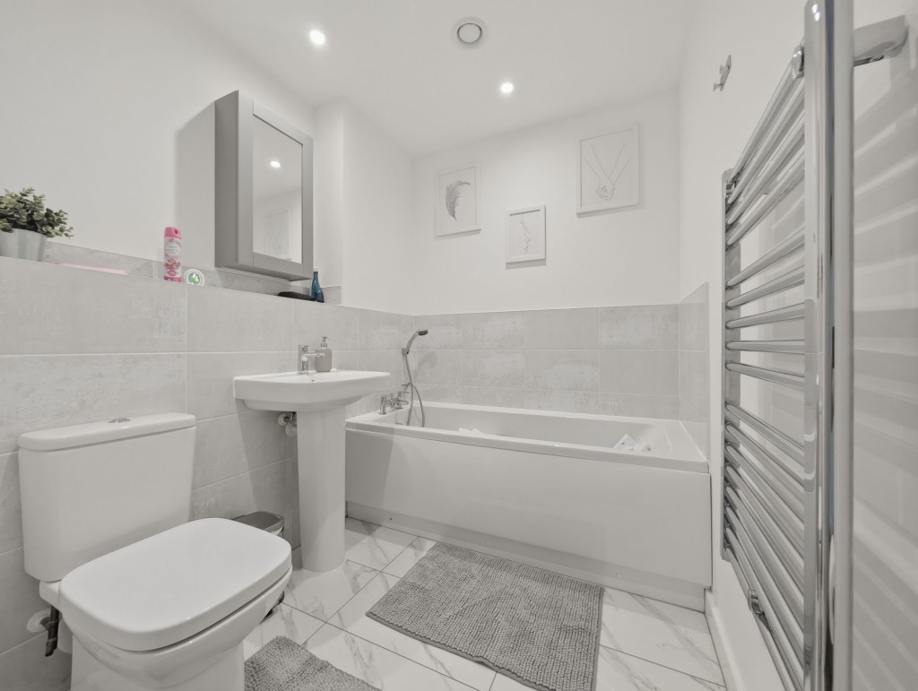 Image for Canal Street, Campbell Park, MK9