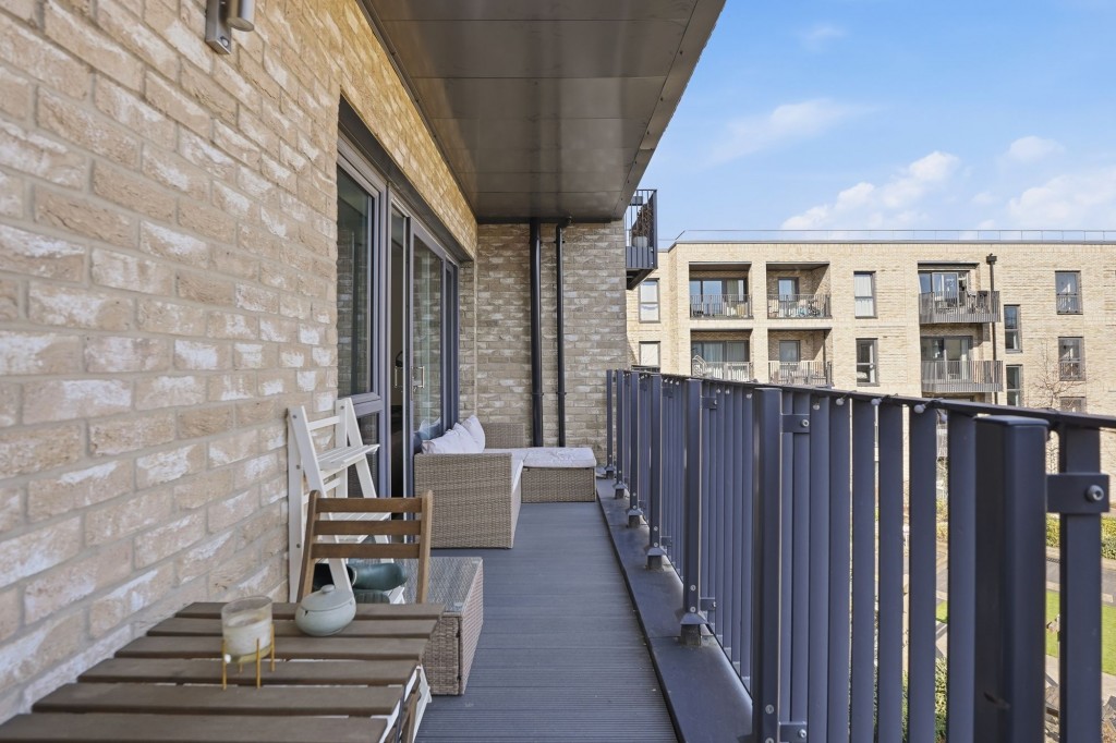 Image for Canal Street, Campbell Park, MK9