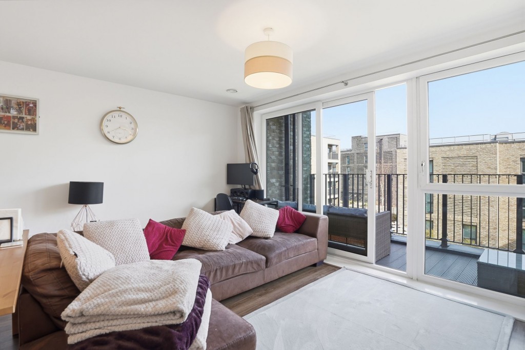 Image for Canal Street, Campbell Park, MK9