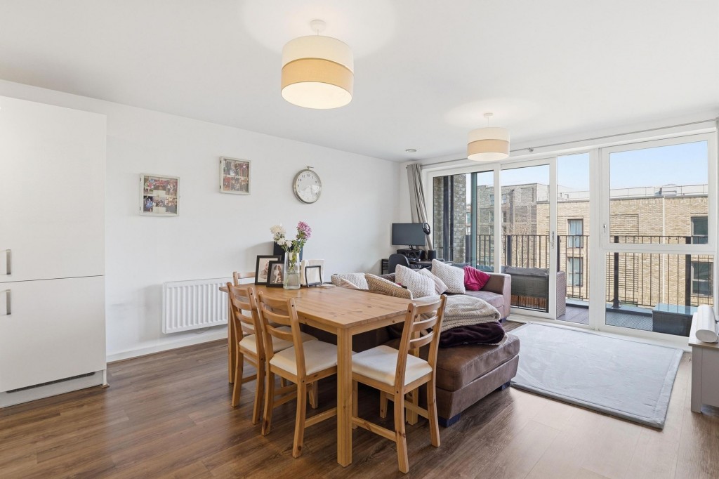 Image for Canal Street, Campbell Park, MK9