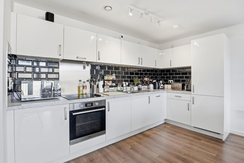 Image for Canal Street, Campbell Park, MK9