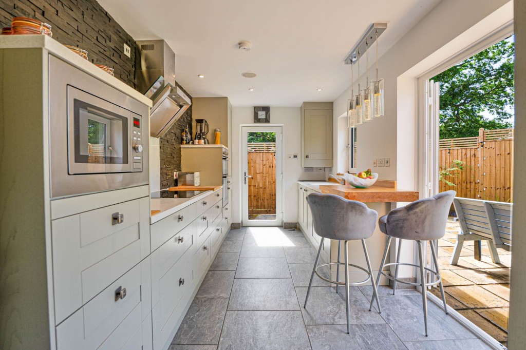 Image for Comfrey Close, Walnut Tree, MK7