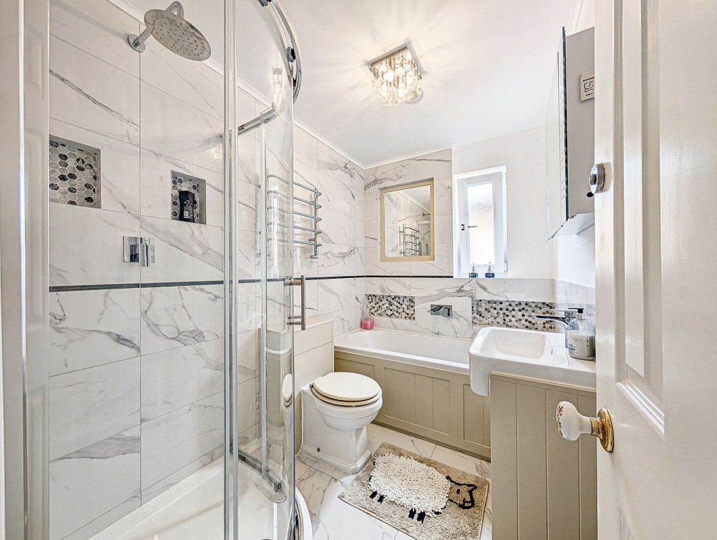 Image for Comfrey Close, Walnut Tree, MK7