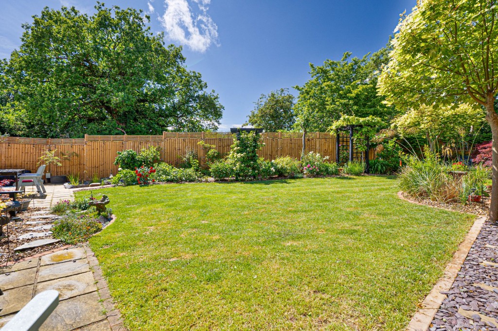 Image for Comfrey Close, Walnut Tree, MK7